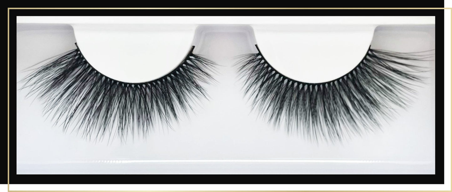Belice Eye Lashes