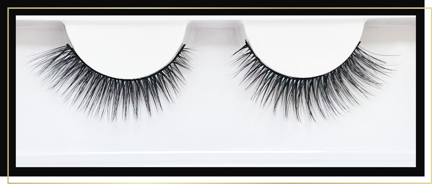 Brasil Eye Lashes