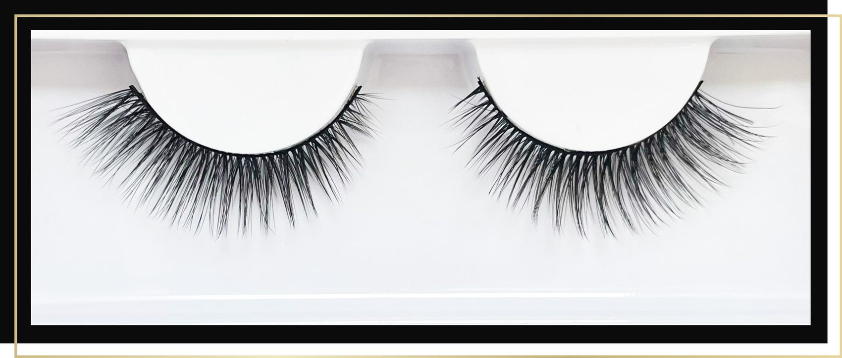Brasil Eye Lashes