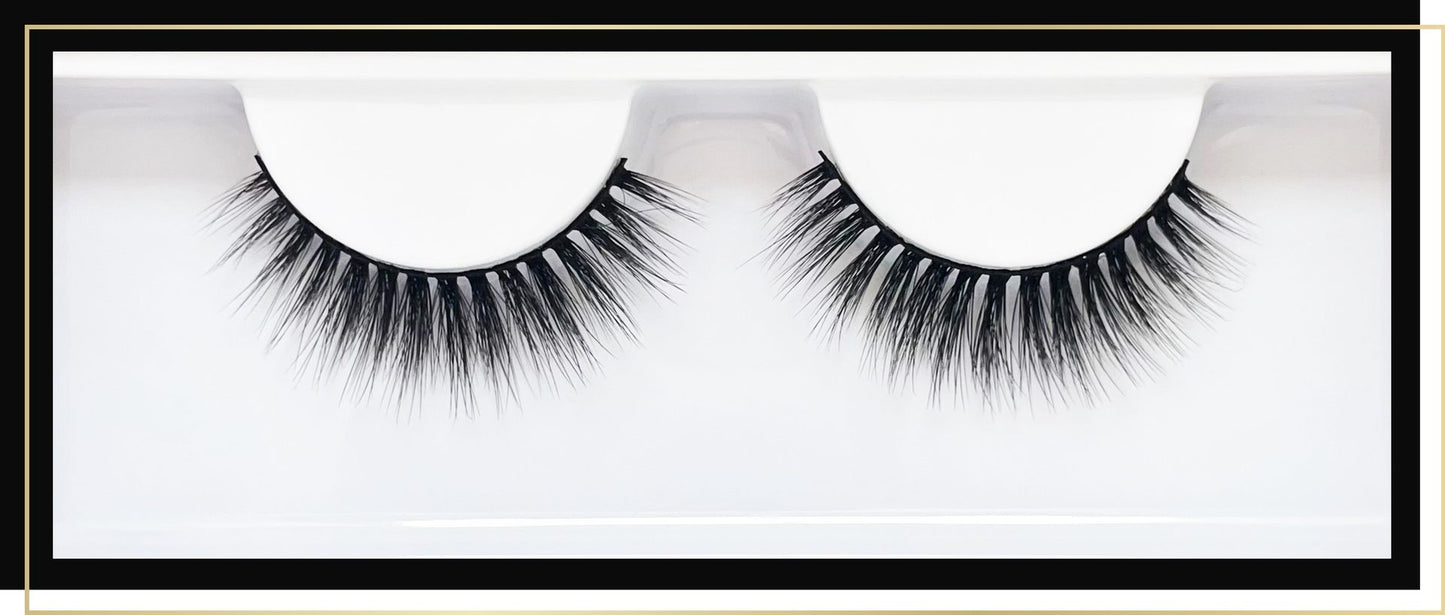 Chile Eye Lashes