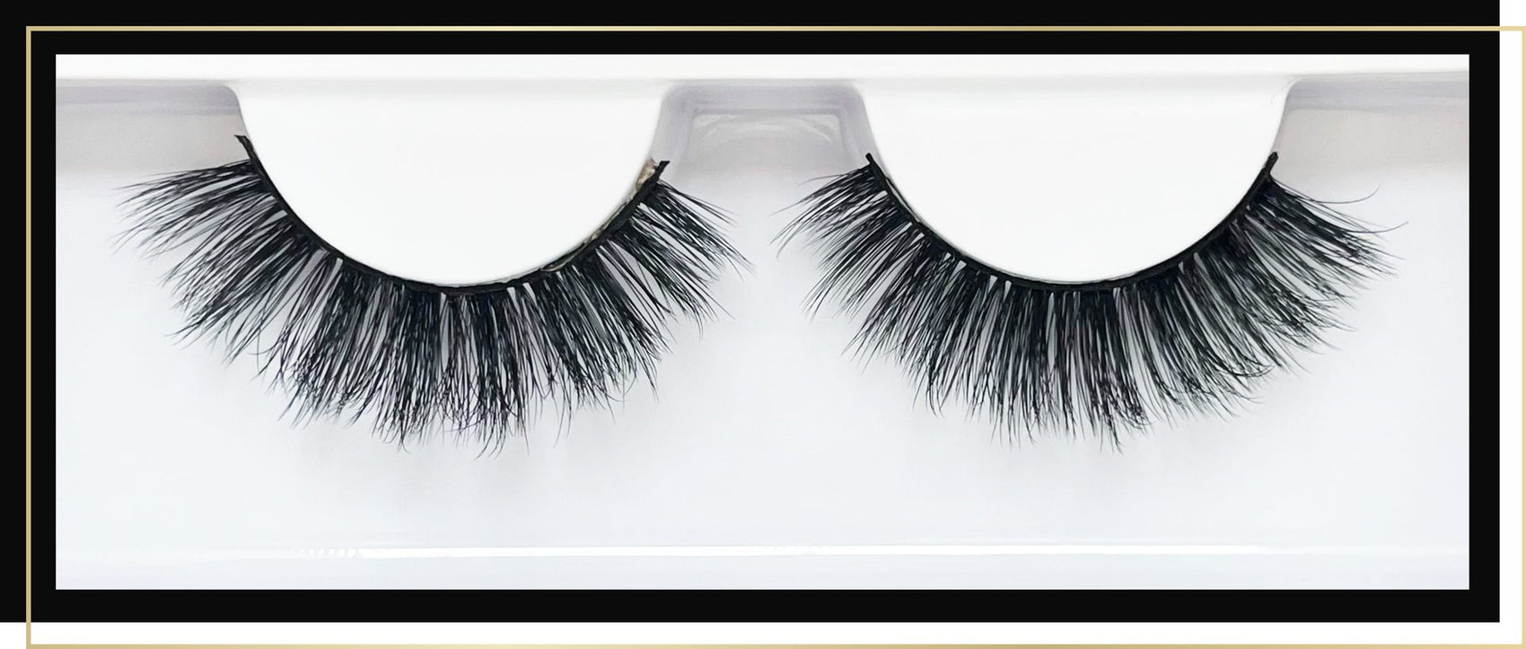 Columbia Eye Lashes