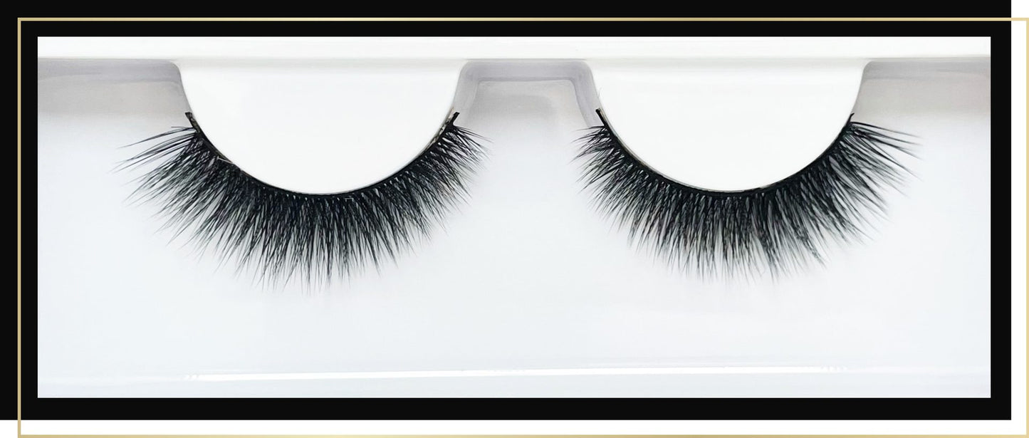 Cuba Eye Lashes