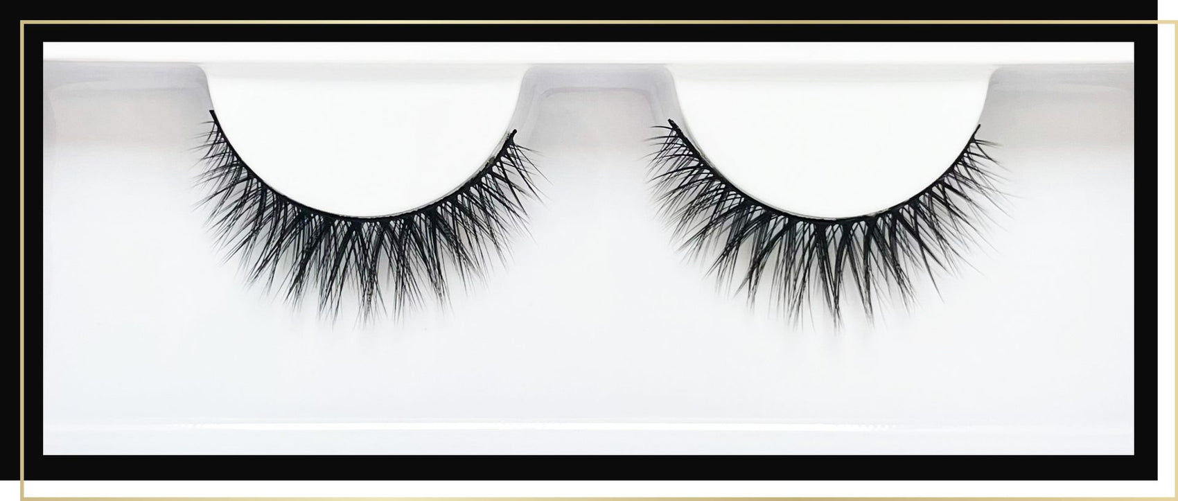 El Salvador Eye Lashes