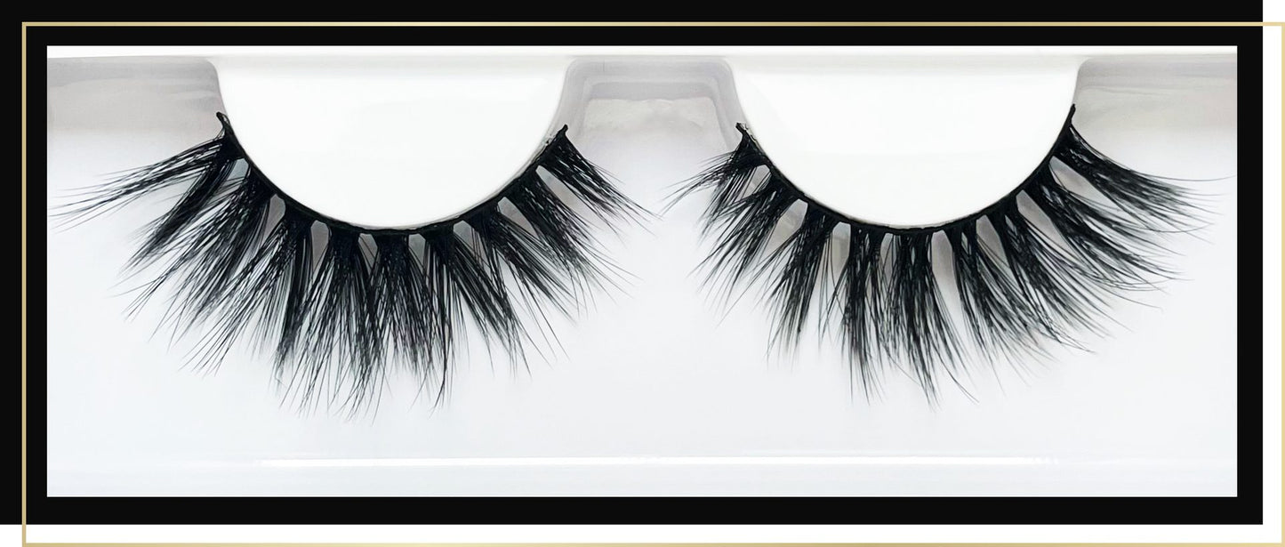 España Eye Lashes