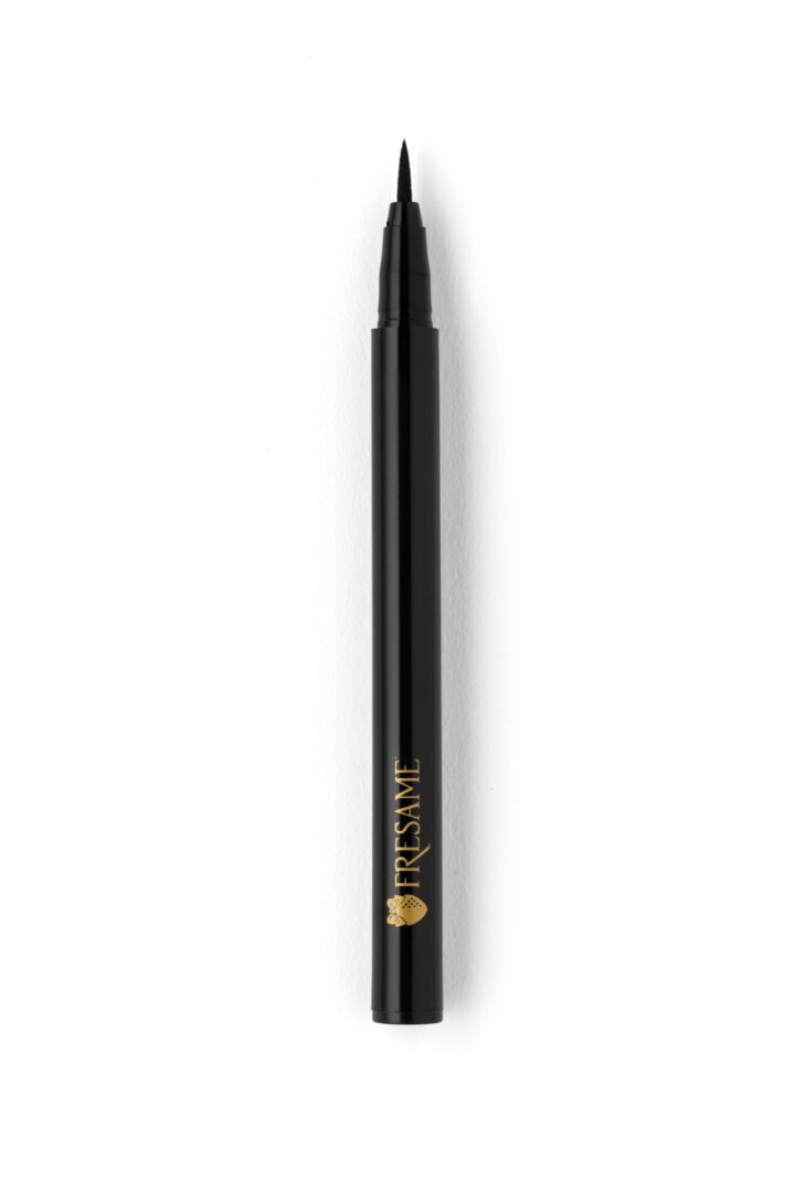 Felt Tip Eyeliner Black