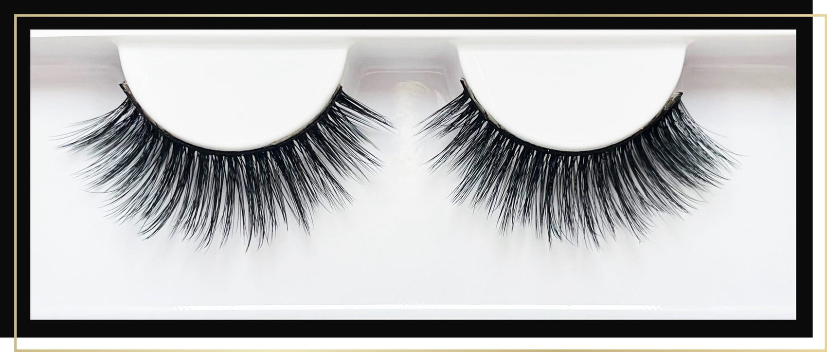 Guatemala Eye Lashes