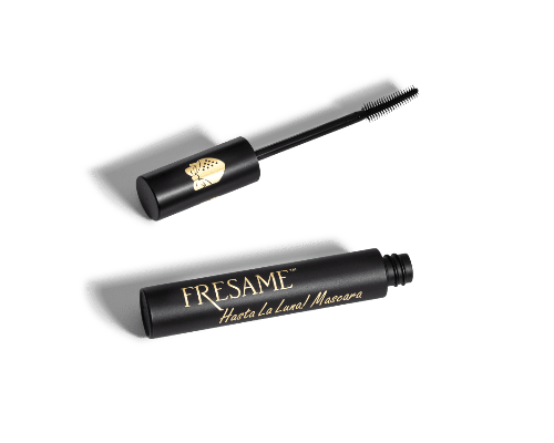 Hasta La Luna! Mascara