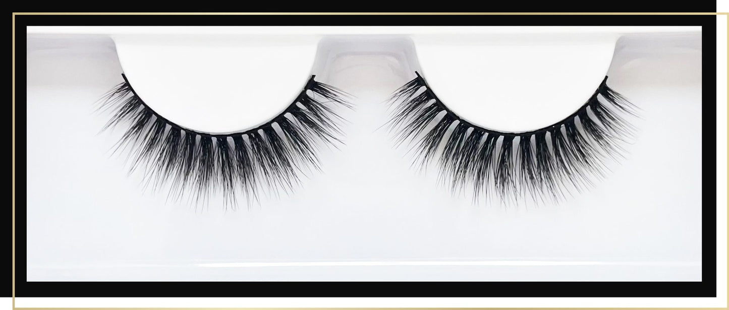 Honduras Eye Lashes