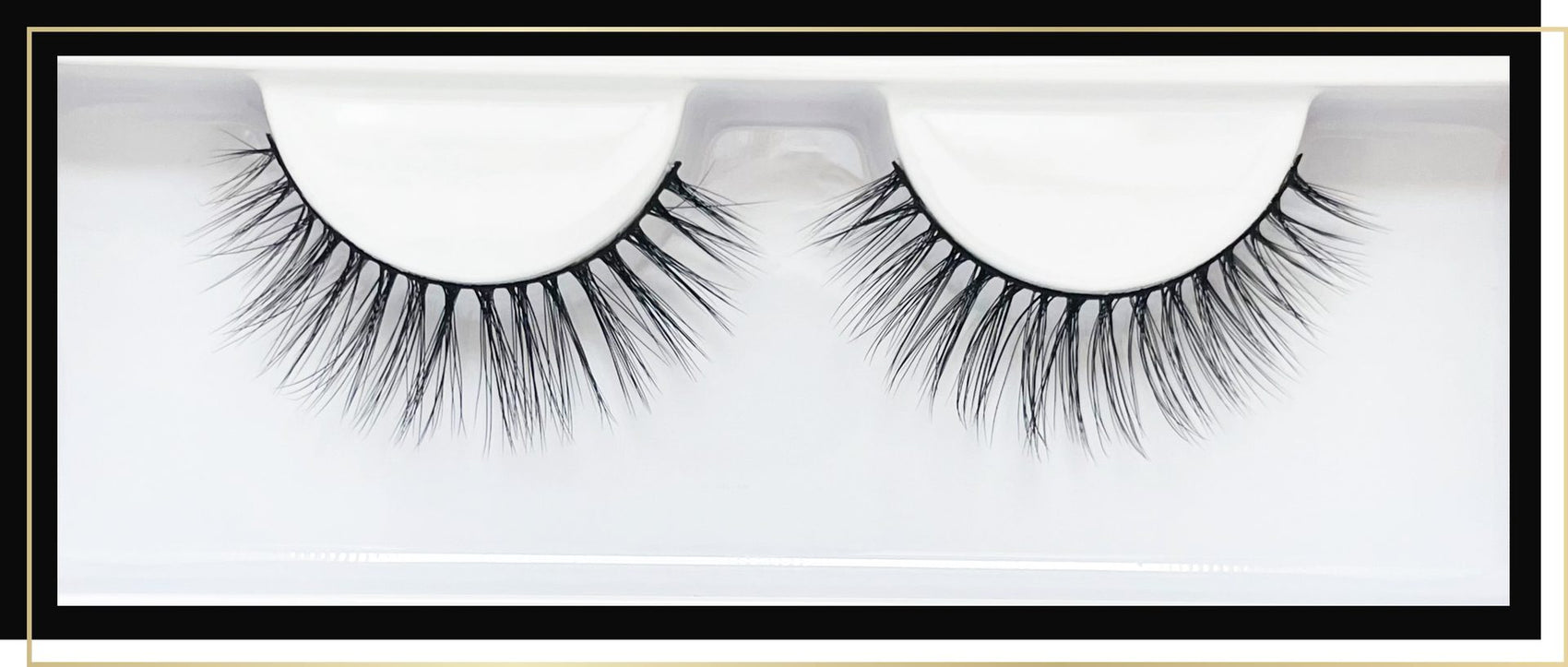 Jamaica Eye Lashes