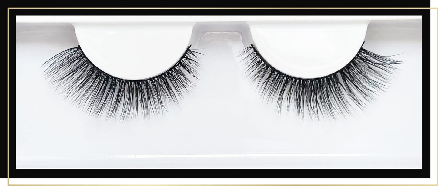 Mexico Eye Lashes