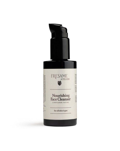 Fresame Nourishing Face Cleanser