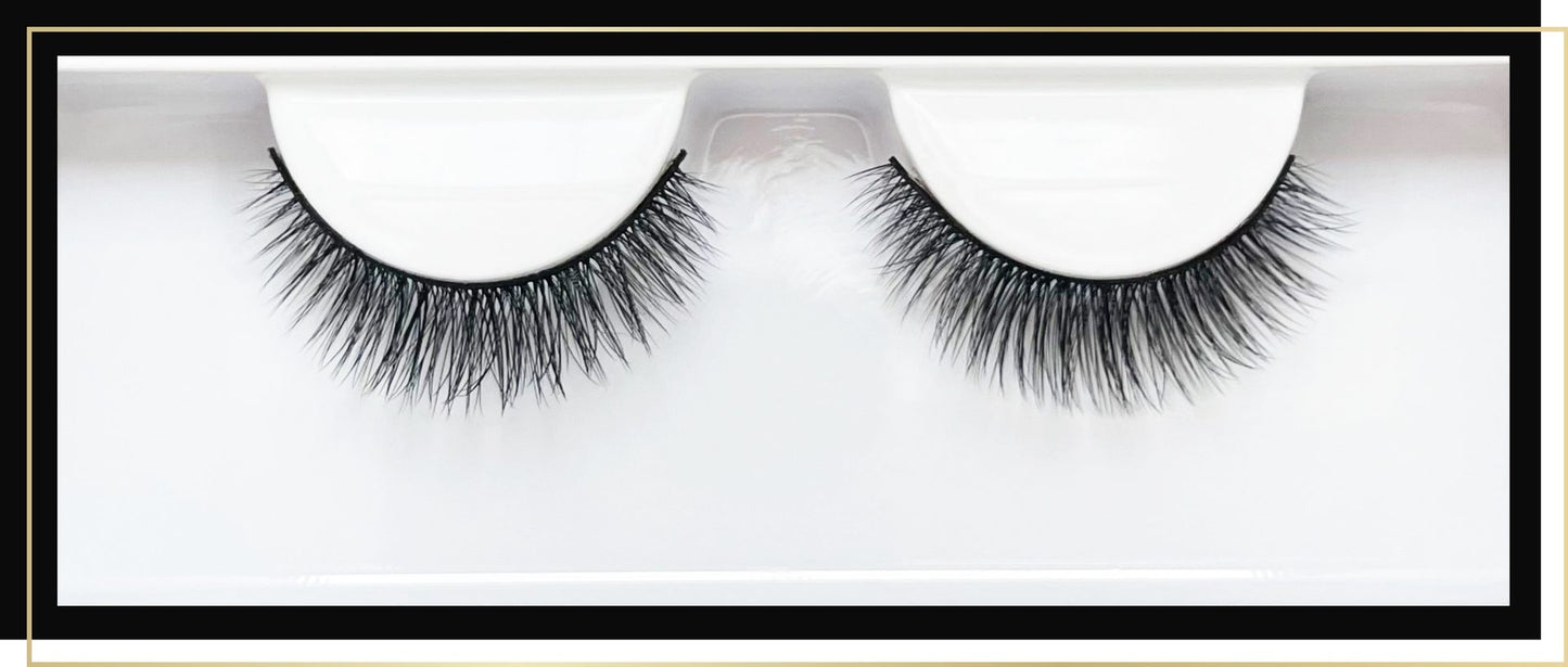 Panama Eye Lashes