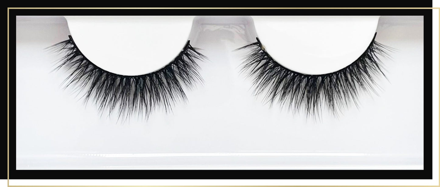 Peru Eye Lashes