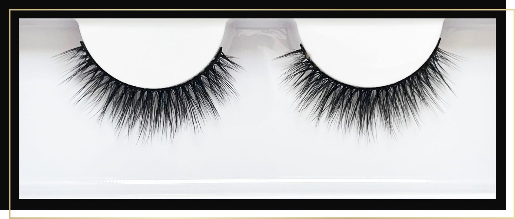 Peru Eye Lashes