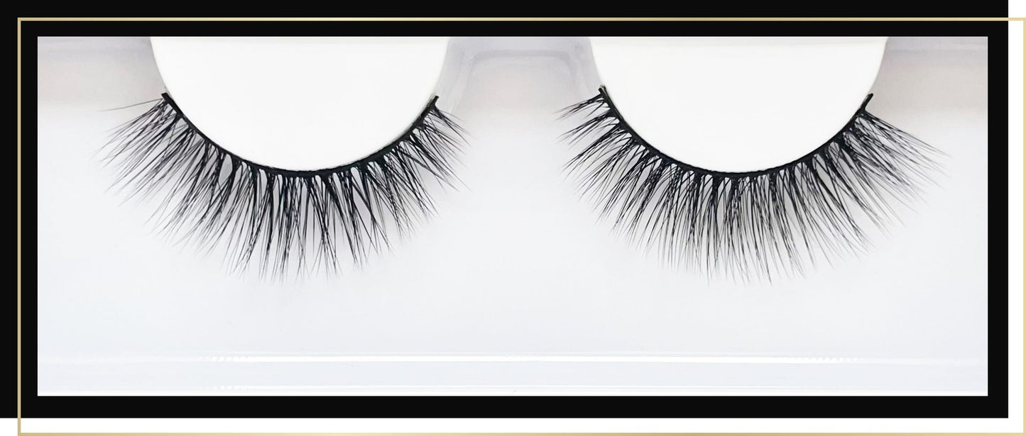 Portugal Eye Lashes