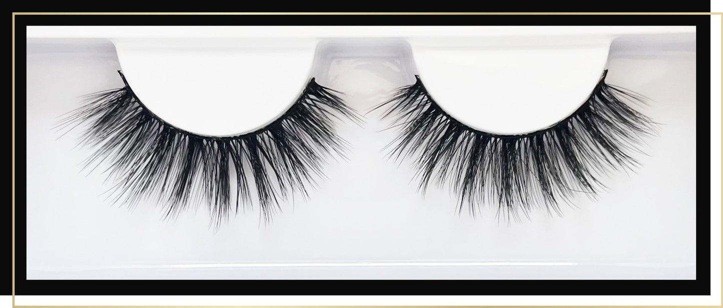Puerto Rico Eye Lashes
