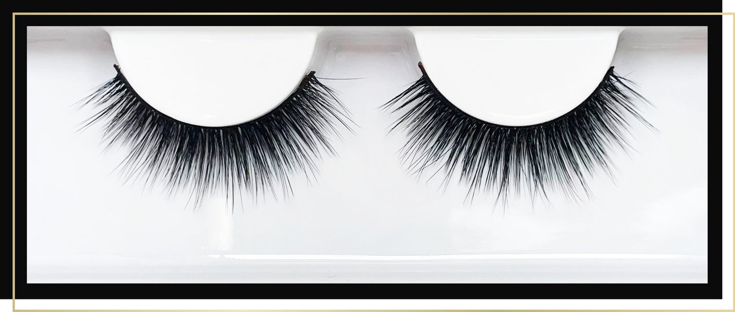 Republica Dominican Eye Lashes