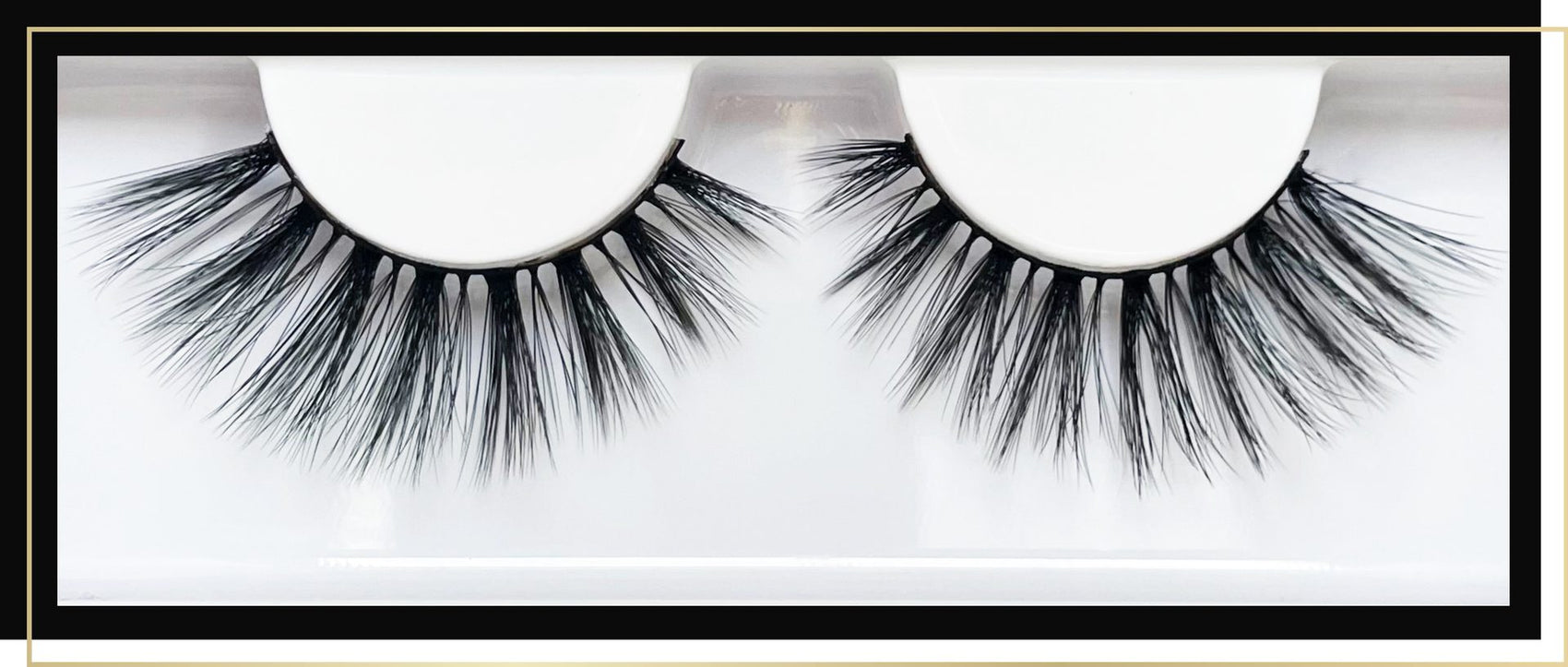 Venezuela Eye Lashes